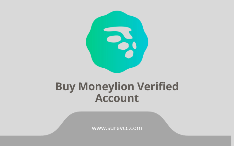 Buy Moneylion Verified Account