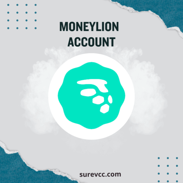 Buy Moneylion Verified Account