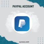 Buy PayPal Account - Verified PayPal Accounts for Sale