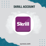 Buy Verified Skrill Account - Get Trusted Skrill Account