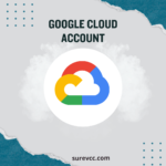 Buy Google Cloud Account - Get Started Cloud Computing