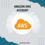 Buy Amazon AWS Account - Access Powerful Cloud Services