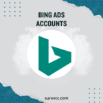Buy Bing Ads Accounts - Boost Your Online Advertising Efforts