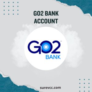 Buy Verified Go2 Bank Account
