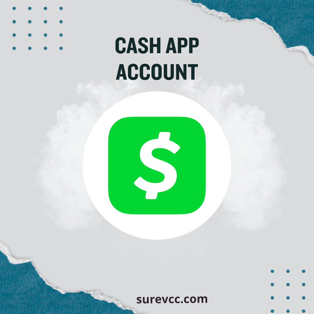 Buy Cash App Account - Fast and Secure Payment Solutions 2023