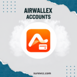 Buy verified airwallex accounts