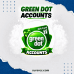 Buy verified green dot accounts