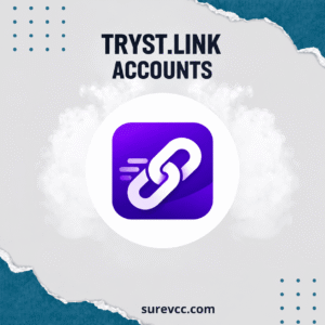 Buy Verified Tryst.link Accounts