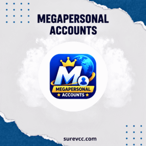 Buy Verified MegaPersonals Accounts