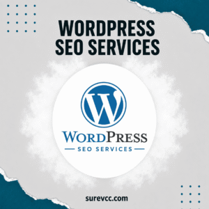 WordPress SEO Services logo