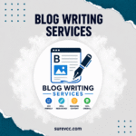 blog writing services